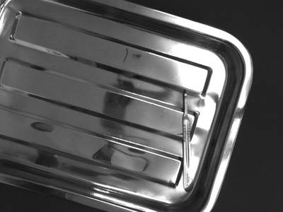 Sample image from Labeled Surgical Tools and Images