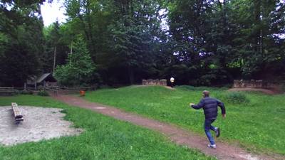 Sample image from OPEDD