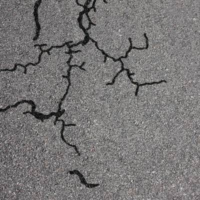 Sample image from Supervisely Synthetic Crack Segmentation