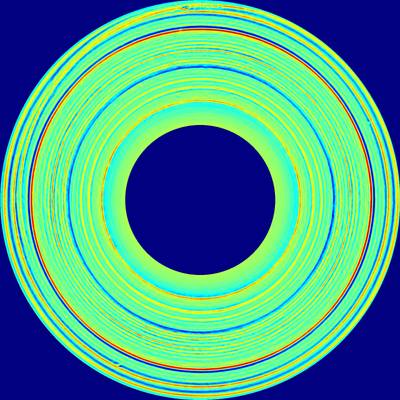 Sample image from BTAD