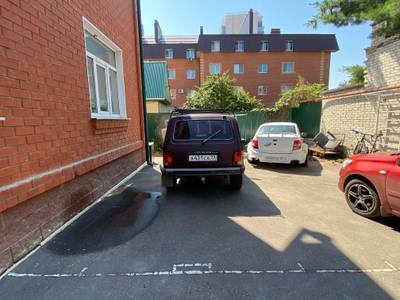Sample image from Digital Breakthrough 2022: Car Plate
