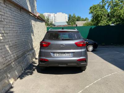 Sample image from Digital Breakthrough 2022: Car Plate