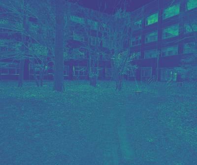 Sample image from MCubeS