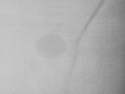 Sample image from Fabric Stain
