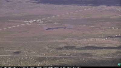Sample image from NEMO