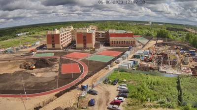 Sample image from Construction Equipment