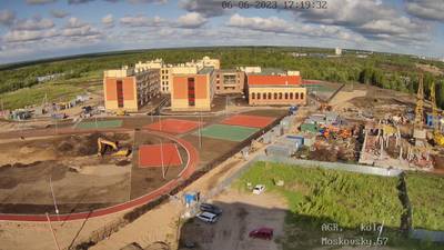 Sample image from Construction Equipment