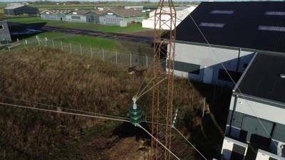 Sample image from Pylon Components
