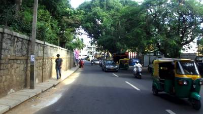 Sample image from FGVD