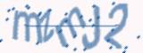 Sample image from Captcha Object Detection