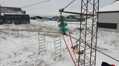 Sample image from Pylon Components
