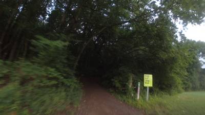 Sample image from Off-Road Terrain for Autonomous Vehicles