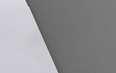 Sample image from YOLO Annotated Wind Turbine Surface Damage
