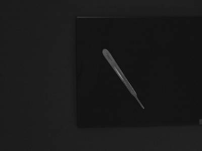 Sample image from Labeled Surgical Tools and Images
