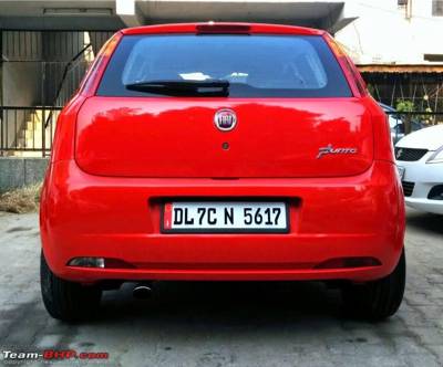 Sample image from Car License Plate