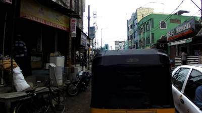 Sample image from FGVD