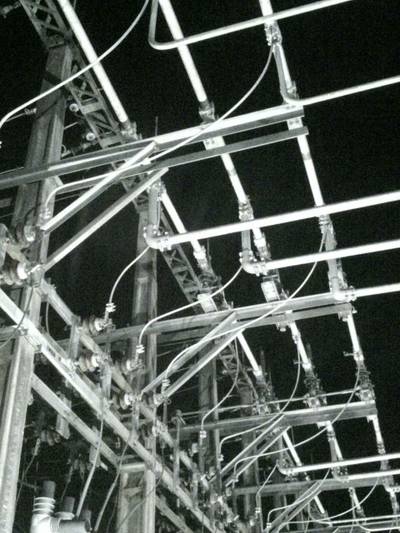 Sample image from Substation Equipment