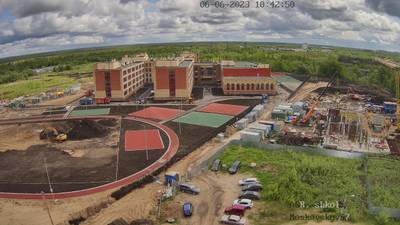 Sample image from Construction Equipment