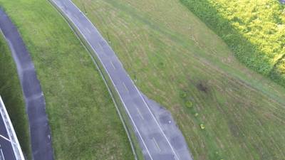 Sample image from NTUT 4K Drone Photo
