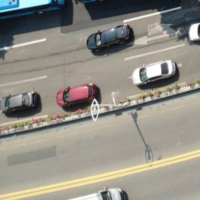 Sample image from VSAI