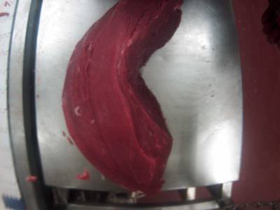Sample image from Meat Cut