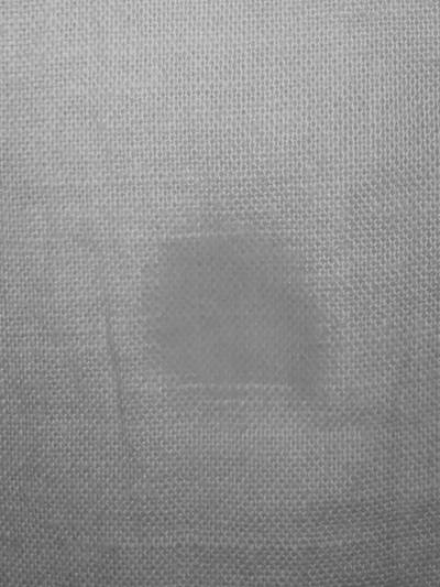Sample image from Fabric Stain