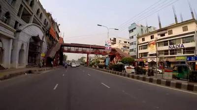 Sample image from Road Vehicle