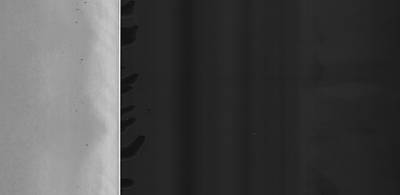 Sample image from GC10-DET