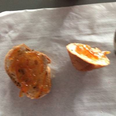 Sample image from Food Recognition 2022