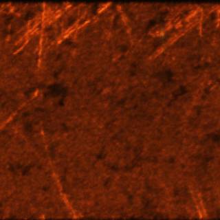 Sample image from Heat Sink Surface Defect