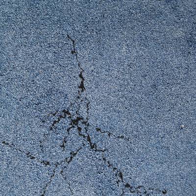 Sample image from Supervisely Synthetic Crack Segmentation