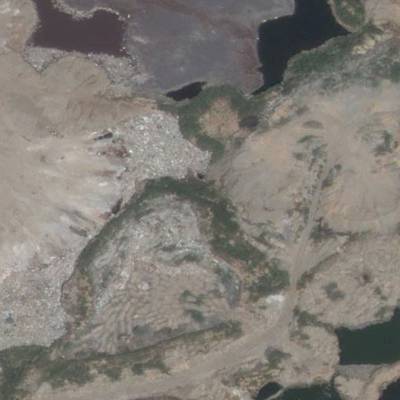 Sample image from CNAM-CD