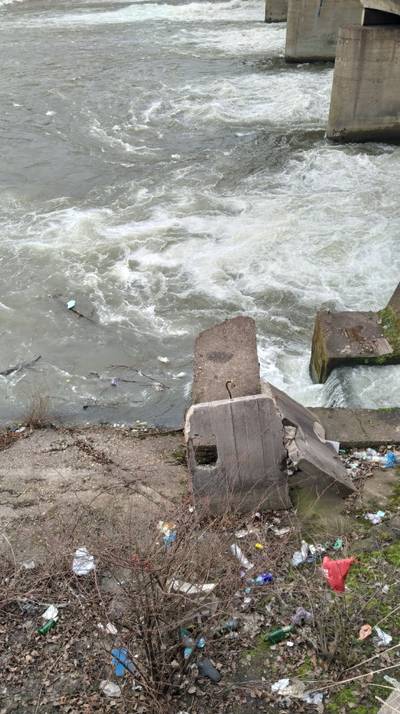 Sample image from Plastic Bottles