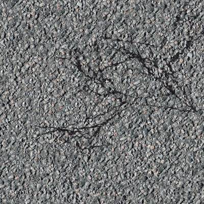 Sample image from Supervisely Synthetic Crack Segmentation