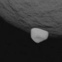 Sample image from DOORS