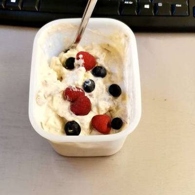 Sample image from Food Recognition 2022