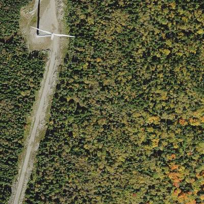 Sample image from Wind Turbine Detection (by Saurabh Shahane)