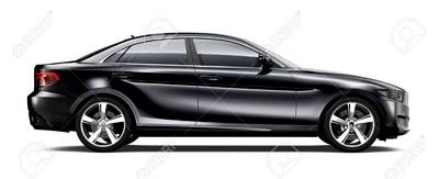 Sample image from Car Segmentation