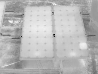 Sample image from Damage Detection of Power Plants