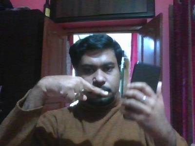 Sample image from HuTics