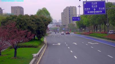 Sample image from S2TLD