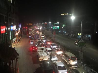 Sample image from Dhaka-AI