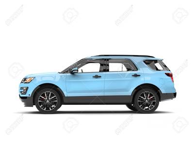 Sample image from Car Segmentation