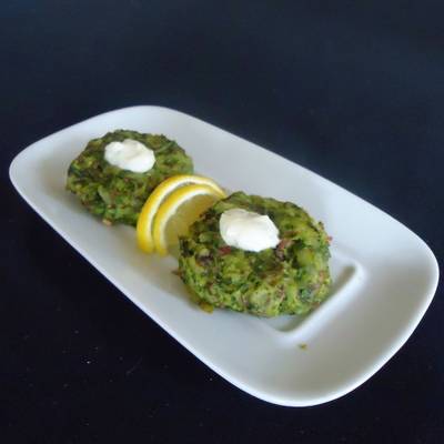 Sample image from FoodSeg103