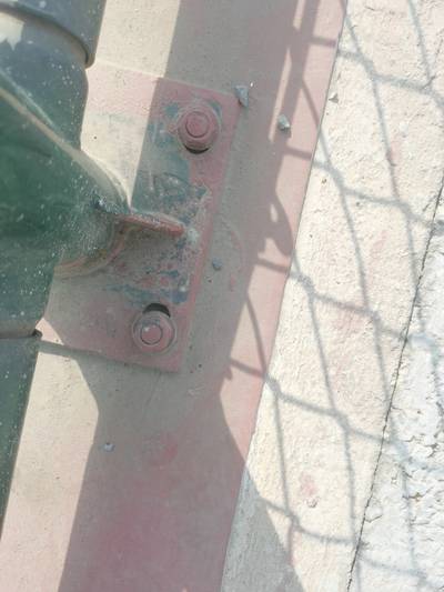 Sample image from NPU-BOLT