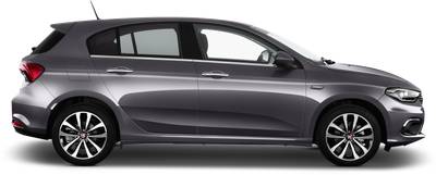 Sample image from Car Segmentation