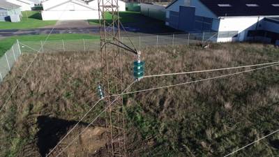 Sample image from Pylon Components
