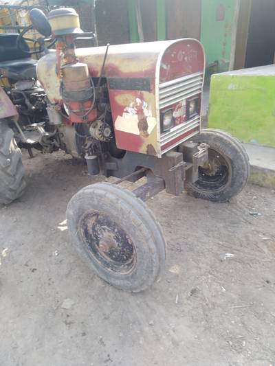 Sample image from Construction Vehicle Images