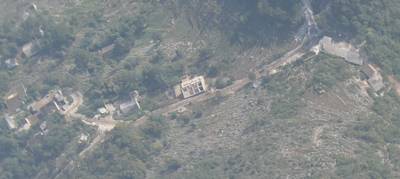 Sample image from UAVOD-10