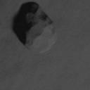 Sample image from DOORS